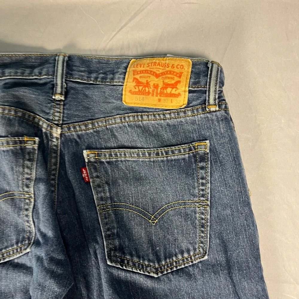 Levis levi 514